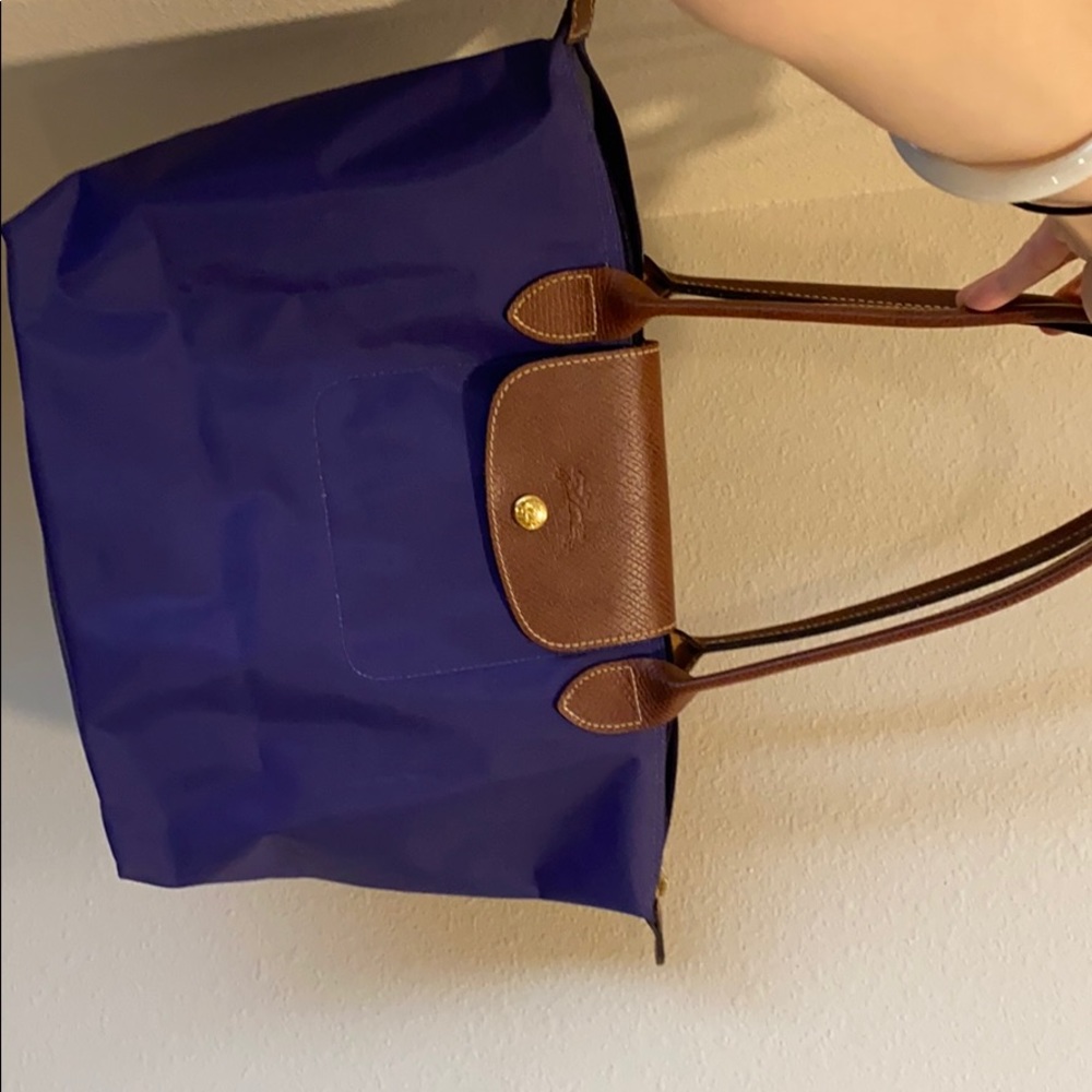 Longchamp